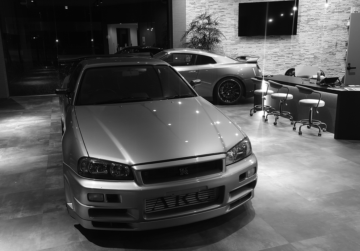 AVANTEコンセプト