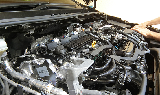 一台ごとの状態を見極める技術