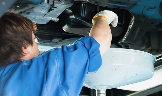 一台ごとの状態を見極める技術