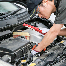 ご契約・納車準備