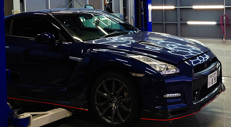 AVANTEの取り扱い車種