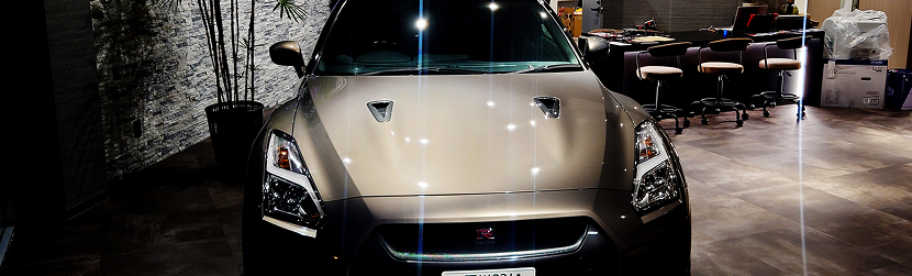 AVANTEの取り扱い車種